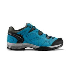 Lowa Focus Gore Tex Low Ladies Walking Shoes